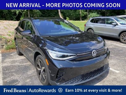 Used 2023 Volkswagen ID.4 Pro S