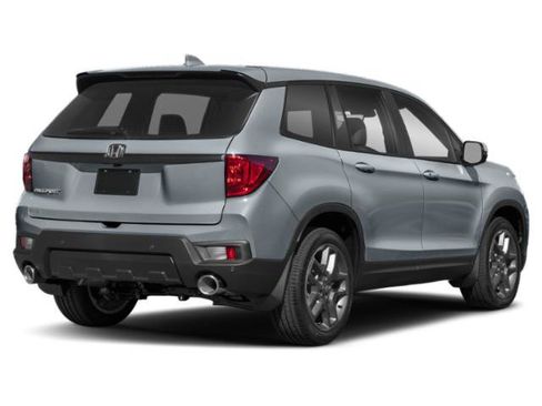 Used 2022 Honda Passport EX-L image 2