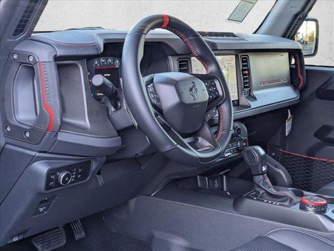 New 2025 Ford Bronco Raptor image 3