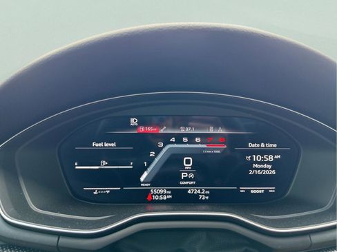 Used 2022 Audi S4 Premium Plus image 12