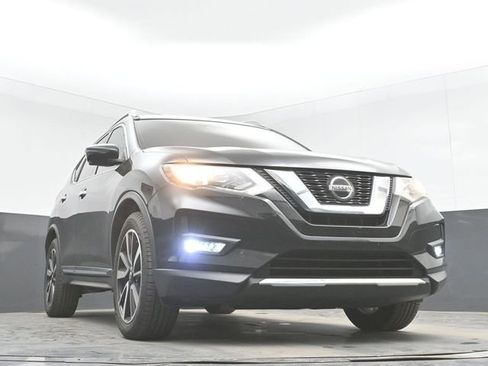 Used 2019 Nissan Rogue SL image 27
