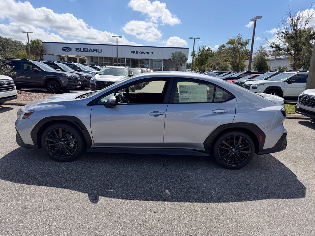 New 2026 Subaru WRX Limited AWD/4WD image 6