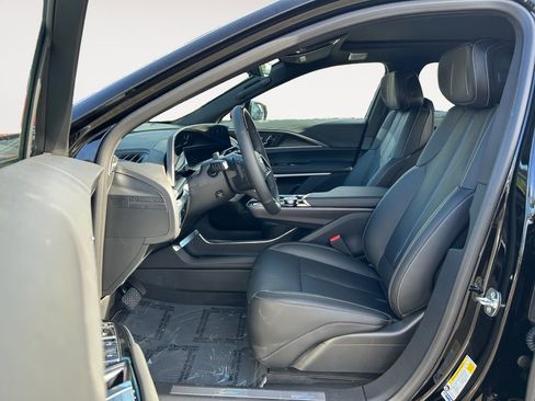 New 2026 Cadillac Lyriq Premium Sport image 15