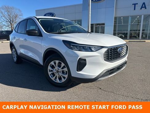 New 2026 Ford Escape Active image 3