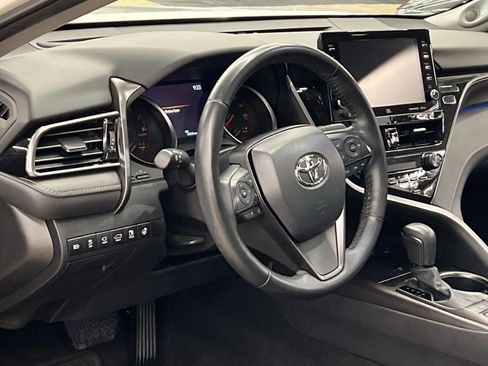 Used 2024 Toyota Camry XSE image 14