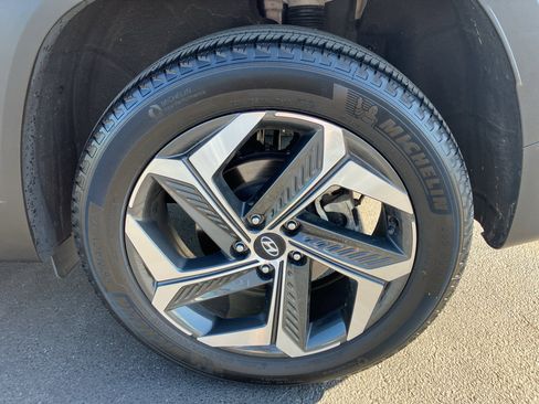 Used 2023 Hyundai Tucson SEL w/ Convenience Package image 12