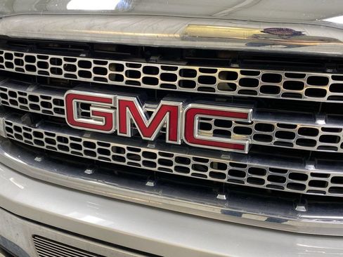 Used 2012 GMC Sierra 2500 SLE AWD/4WD image 25