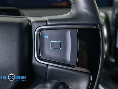 Used 2025 Ford Expedition Tremor AWD/4WD image 15
