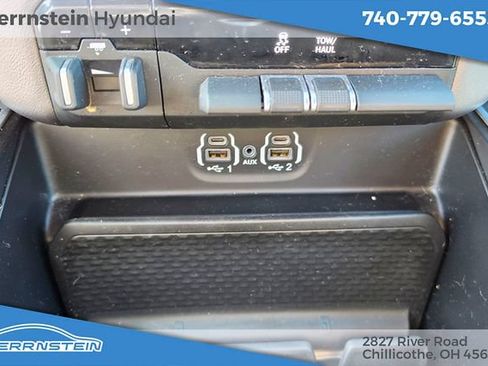 Used 2023 RAM 1500 Big Horn AWD/4WD image 19