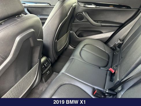 Used 2019 BMW X1 sDrive28i FWD image 15