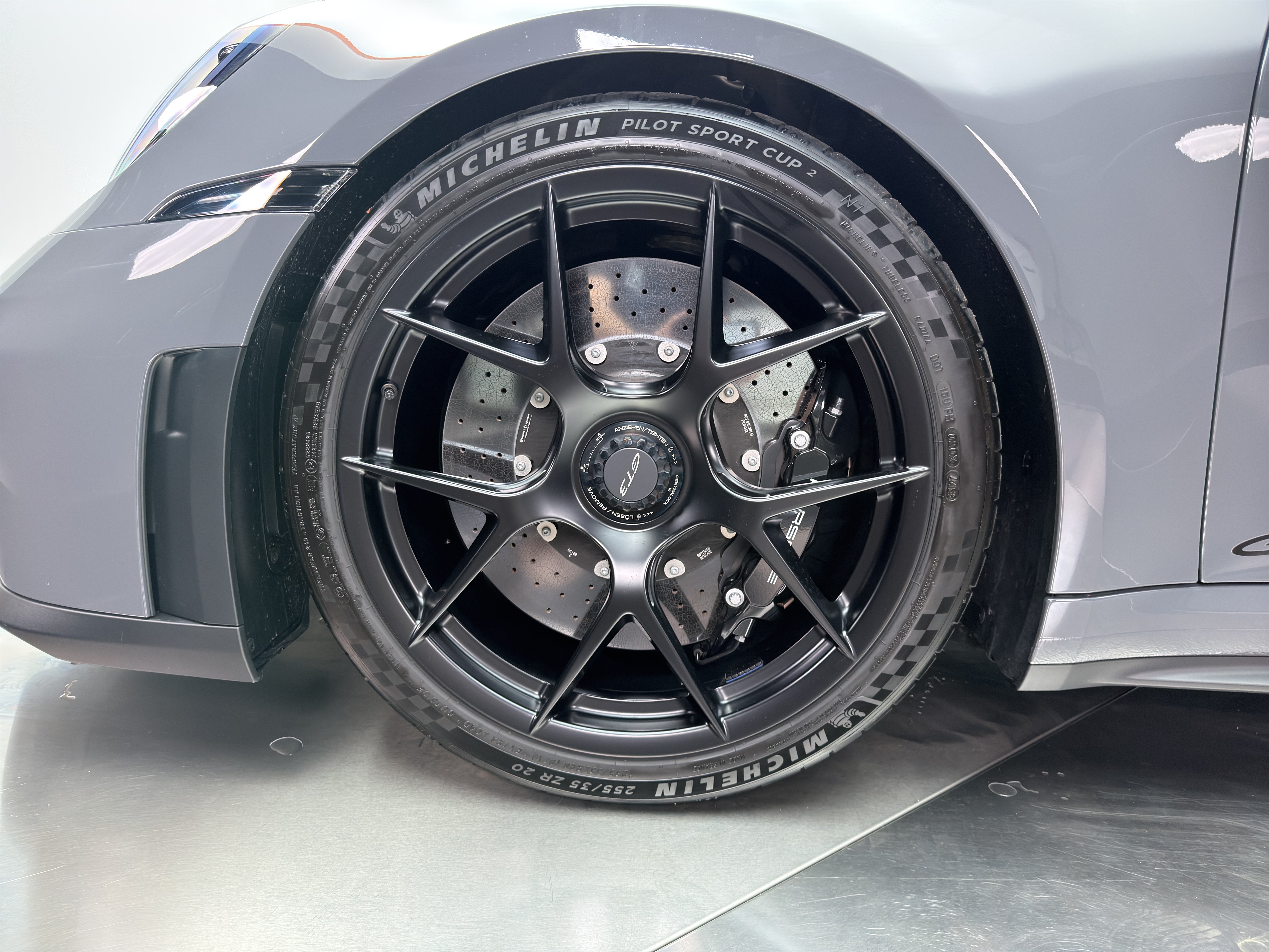 Used 2026 Porsche 911 GT3 RWD image 13