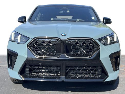 New 2026 BMW X2 xDrive28i w/ Technology Package image 30