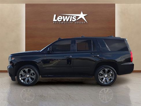 Used 2019 Chevrolet Tahoe Premier image 2