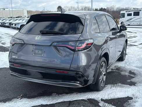 Used 2024 Honda HR-V EX-L image 7