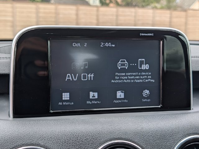 Used 2019 Kia Stinger GT RWD image 13
