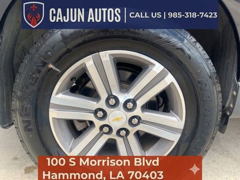 Used 2015 Chevrolet Traverse LT FWD image 26
