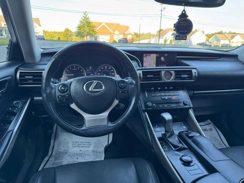 Used 2014 Lexus IS 250 AWD w/ Navigation Package image 20