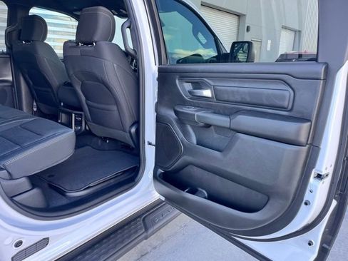 New 2025 RAM 1500 Tradesman image 19