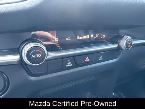 Certified 2023 MAZDA CX-30 AWD 2.5 S w/ Select Package image 42