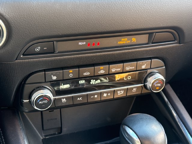 Certified 2024 MAZDA CX-5 Signature AWD/4WD image 29