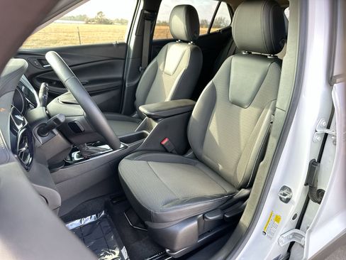 Used 2023 Buick Encore GX Preferred image 11