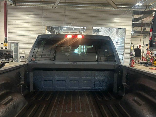 Certified 2025 RAM 2500 Big Horn AWD/4WD image 25