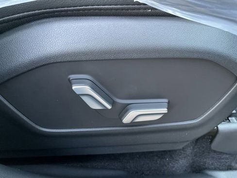 New 2026 Hyundai Santa Fe Limited image 11