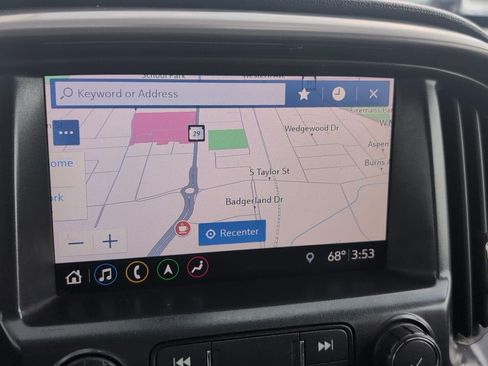 Certified 2021 GMC Canyon AT4 AWD/4WD image 33