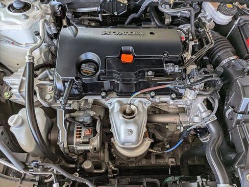 Certified 2023 Honda Civic LX image 21
