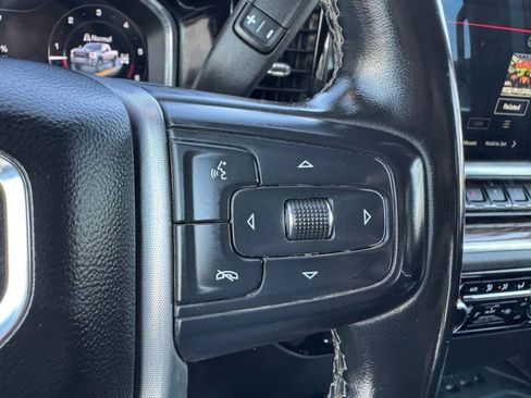 Used 2024 GMC Sierra 3500 SLE w/ SLE Convenience Package AWD/4WD image 19