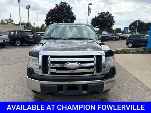 Used 2009 Ford F150 XLT AWD/4WD image 8