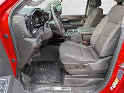 Used 2024 Chevrolet Silverado 2500 LT w/ Convenience Package image 15