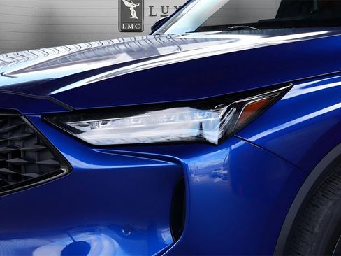 Used 2022 Acura MDX A-Spec image 12