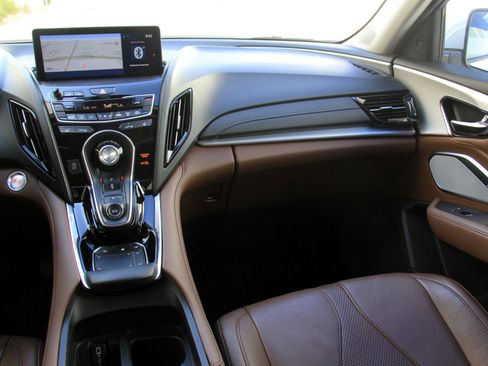 Used 2020 Acura RDX w/ Technology Package image 10