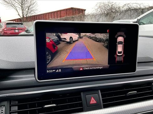 Used 2018 Audi A5 2.0T Premium Plus w/ Premium Plus image 14