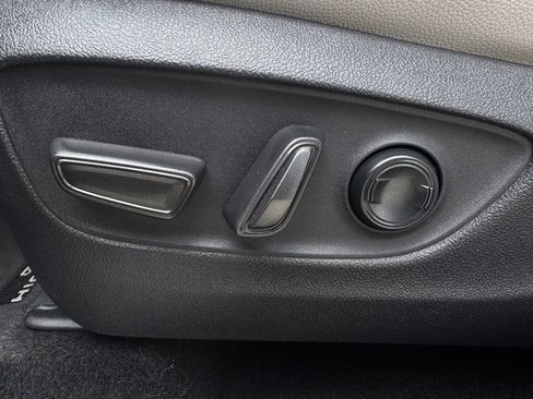 Used 2024 Toyota Grand Highlander AWD image 27