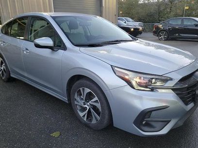 Used 2025 Subaru Legacy Premium