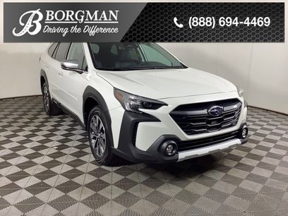 Used 2024 Subaru Outback Touring XT