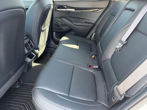 New 2026 Kia Seltos SX AWD/4WD image 12