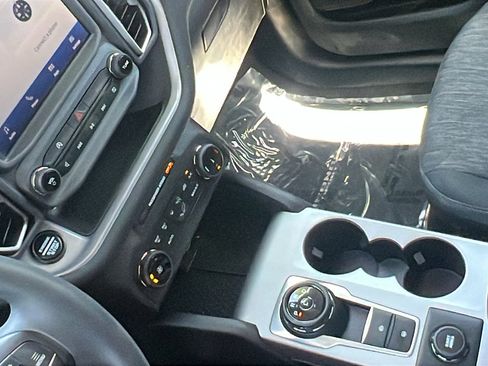 Used 2023 Ford Bronco Sport Big Bend image 29