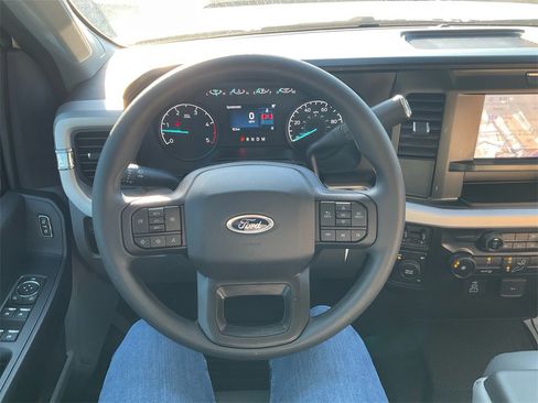 New 2026 Ford F350 XL w/ XL Chrome Package image 26