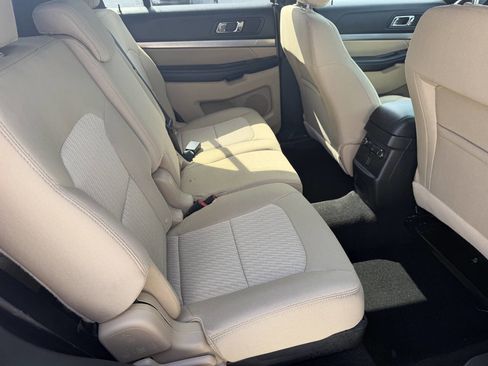 Used 2017 Ford Explorer 4WD image 22