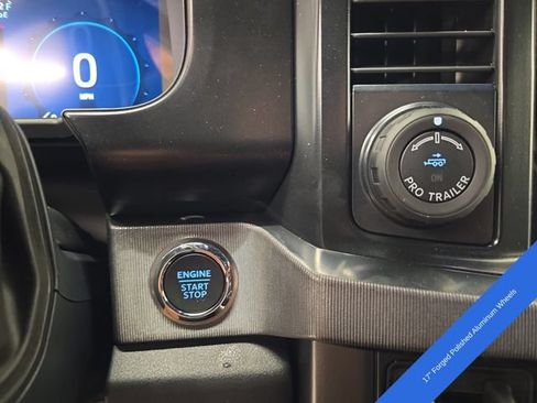 New 2026 Ford F350 Platinum AWD/4WD image 39