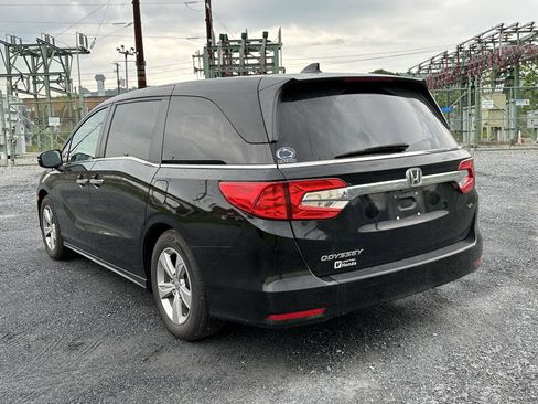 Used 2019 Honda Odyssey EX-L image 6