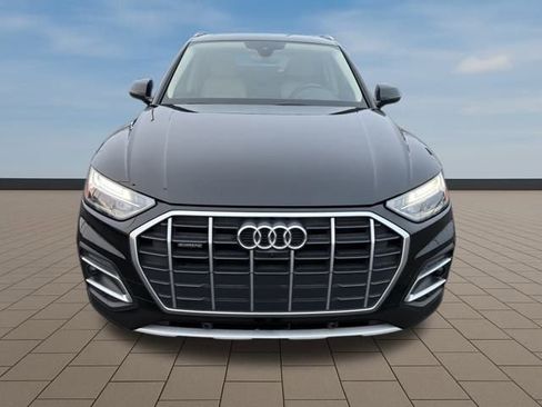 Used 2021 Audi Q5 2.0T Premium Plus image 10