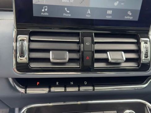 Used 2019 Lincoln Navigator Black Label AWD/4WD image 14