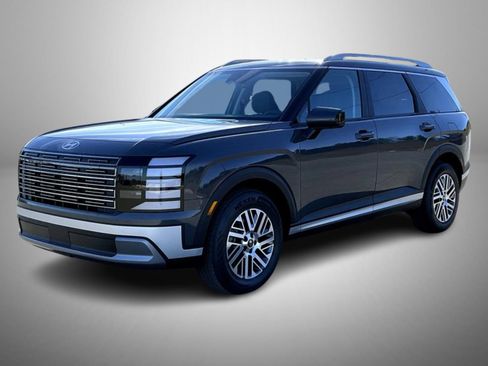 New 2026 Hyundai Palisade SEL image 1