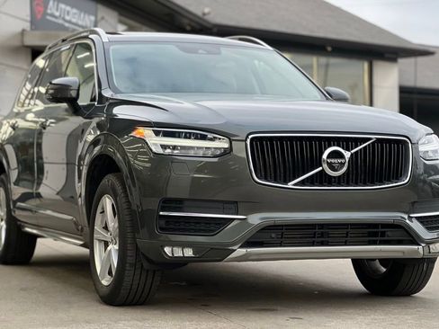 Used 2018 Volvo XC90 T5 Momentum w/ Convenience Package image 33