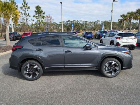 Used 2024 Subaru Crosstrek 2.5i Limited w/ Popular Package #3A image 3