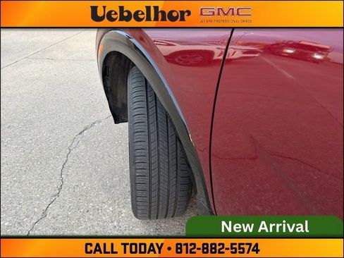 Used 2025 Buick Encore GX Sport Touring w/ Comfort Package image 20